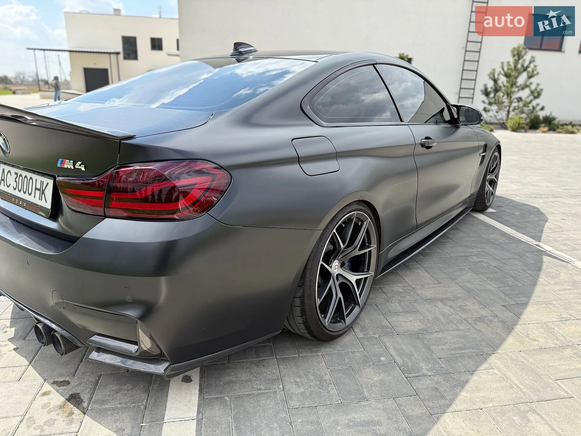 2014 BMW M4 - мініатюра 49