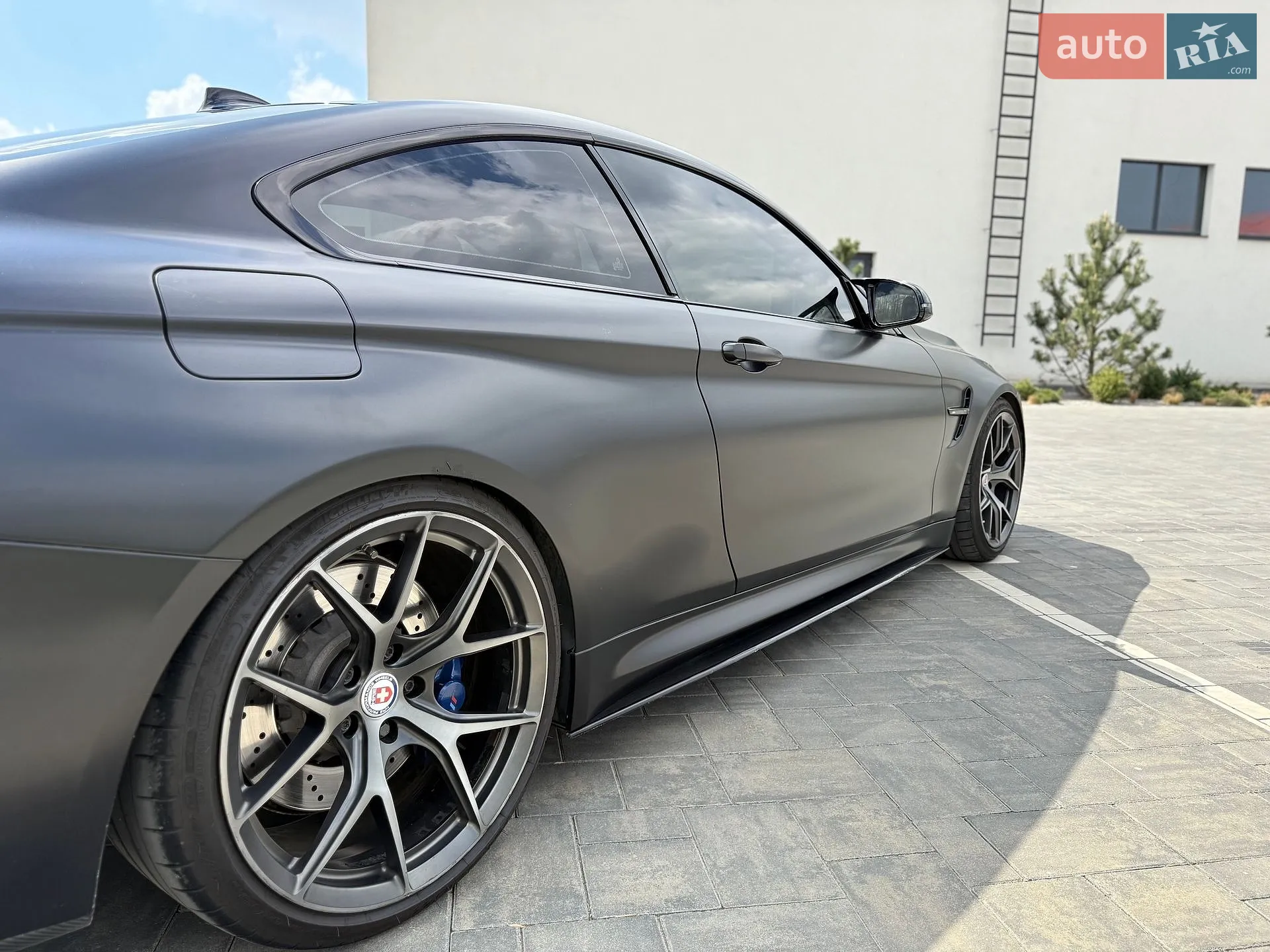 2014 BMW M4 - мініатюра 50