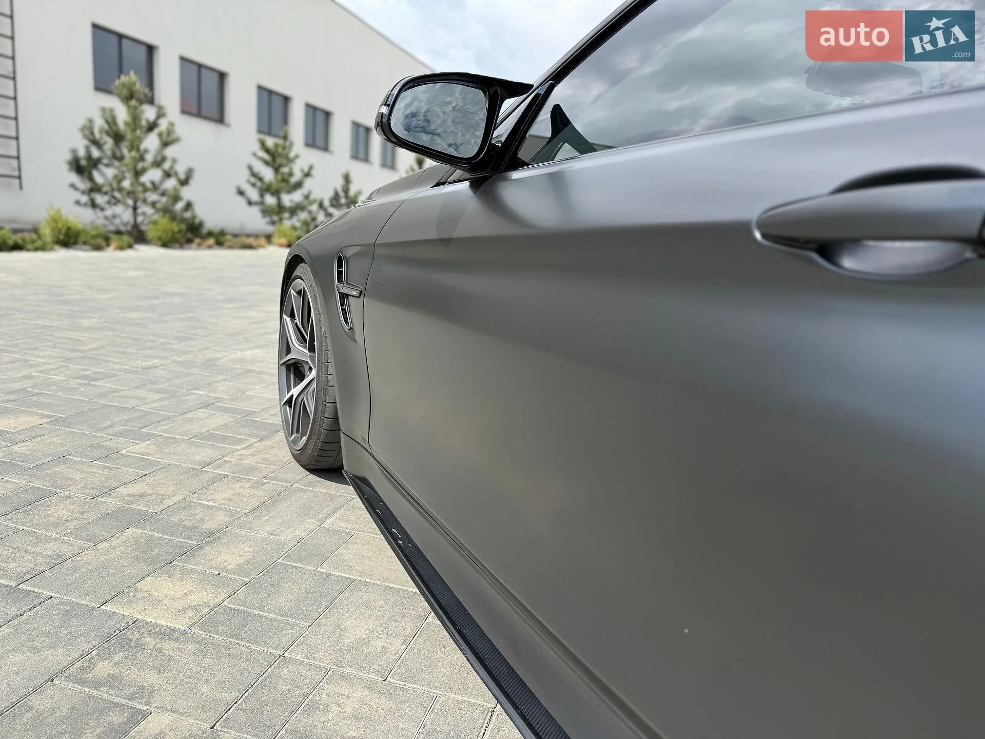 2014 BMW M4 - мініатюра 51