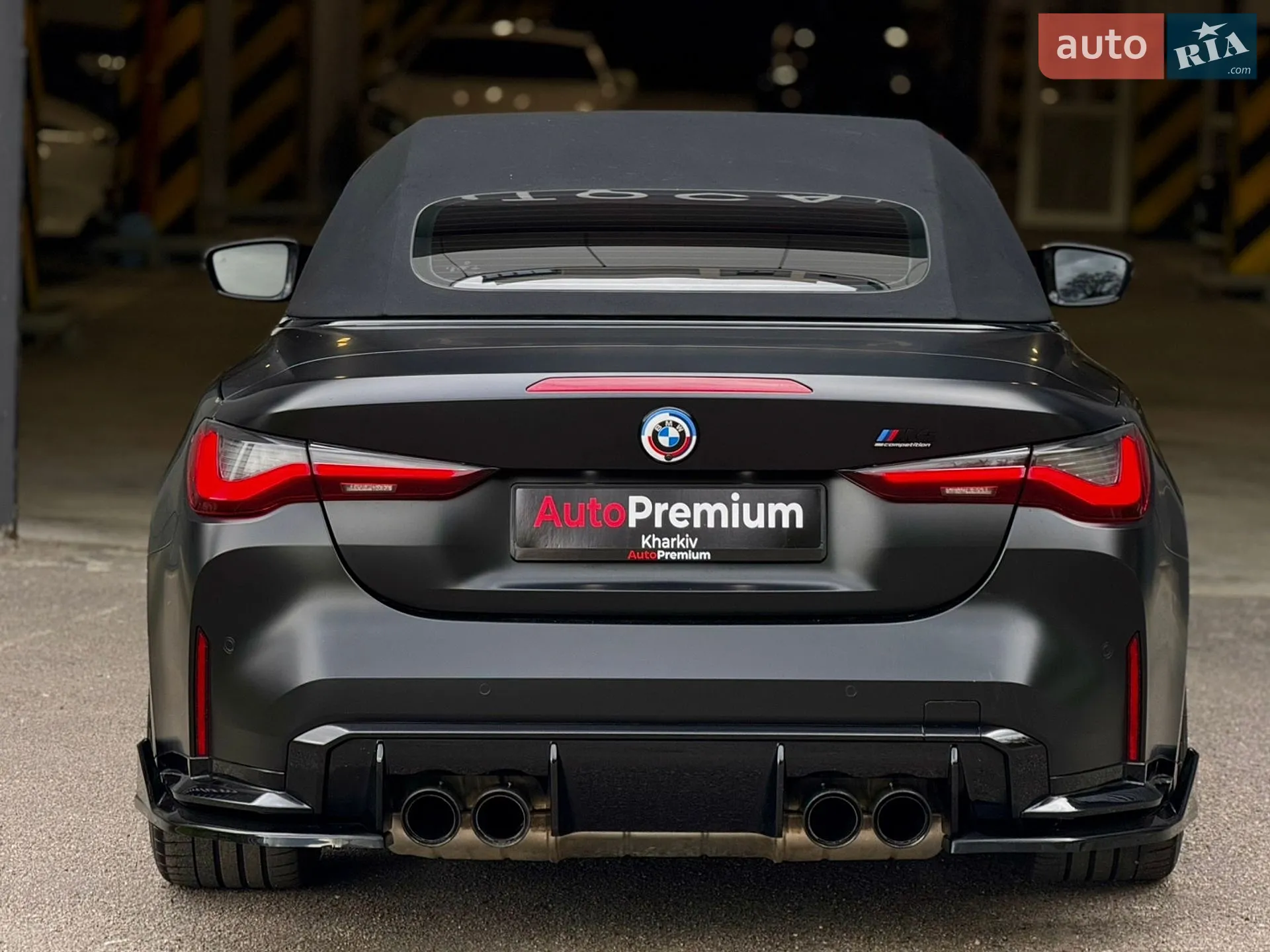 2022 BMW M4 - мініатюра 17