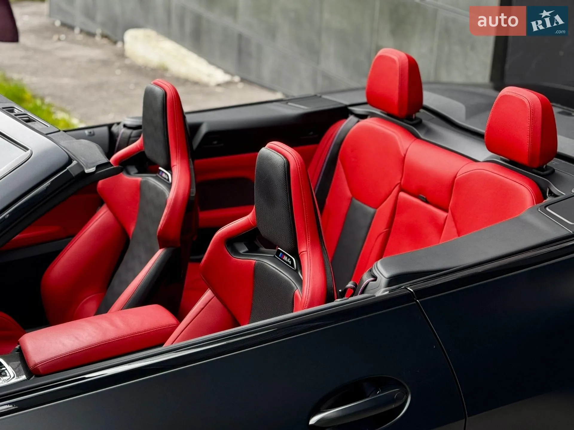 2022 BMW M4 - мініатюра 28