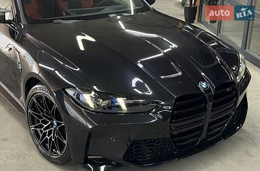 Купе BMW M4 2024 в Одессе