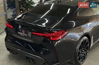 Купе BMW M4 2024 в Одессе
