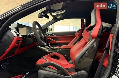 Купе BMW M4 2024 в Одессе