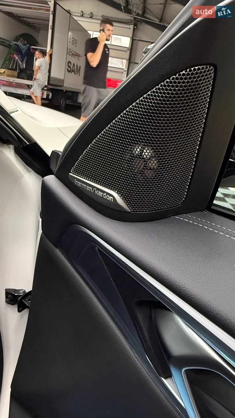 2024 BMW M4 - мініатюра 13
