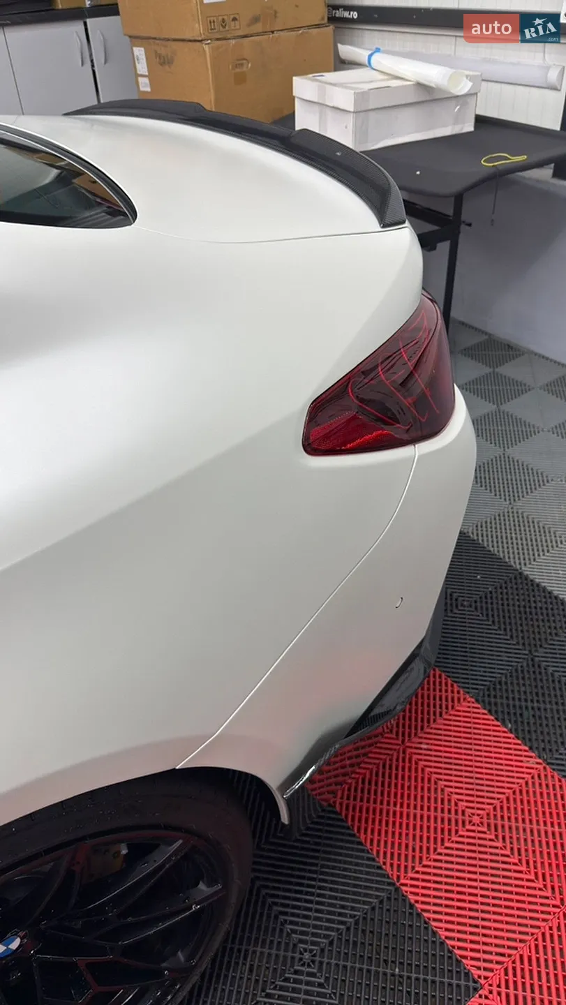 2024 BMW M4 - мініатюра 19