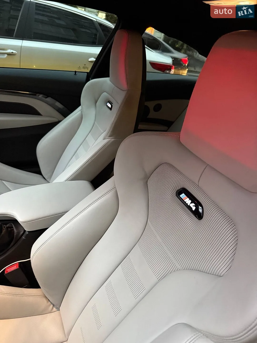 2016 BMW M4 - мініатюра 12