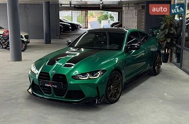 Купе BMW M4 2021 в Одесі