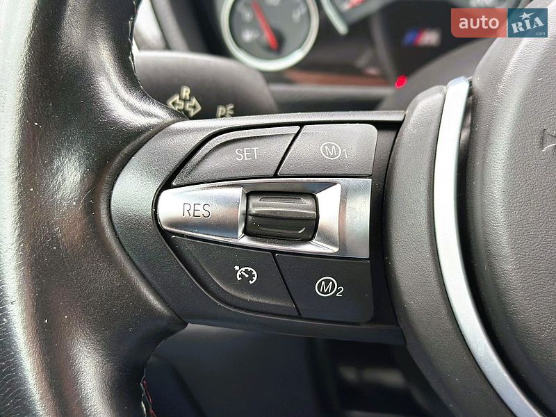 Купе BMW M4 2016 в Києві фото 43 Купе BMW M4 2016 в Києві