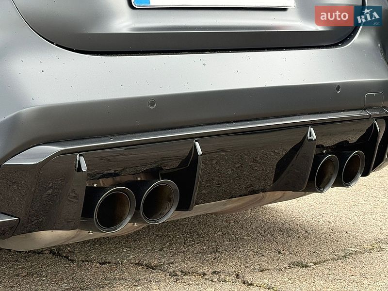 Купе BMW M4 2021 в Киеве