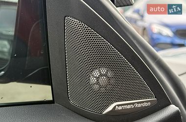 Купе BMW M4 2021 в Киеве