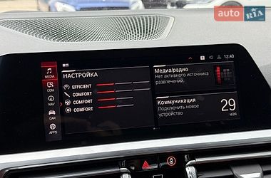 Купе BMW M4 2021 в Киеве