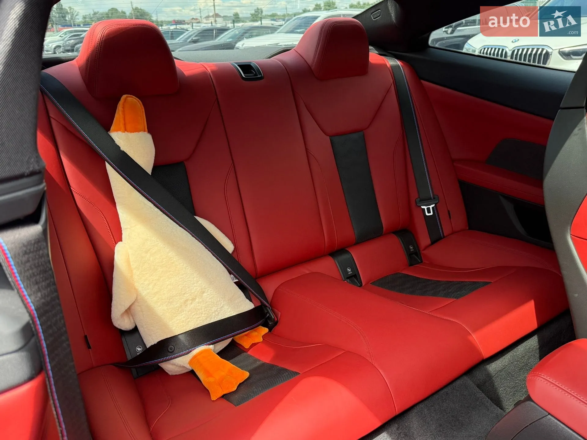 2021 BMW M4 - мініатюра 35
