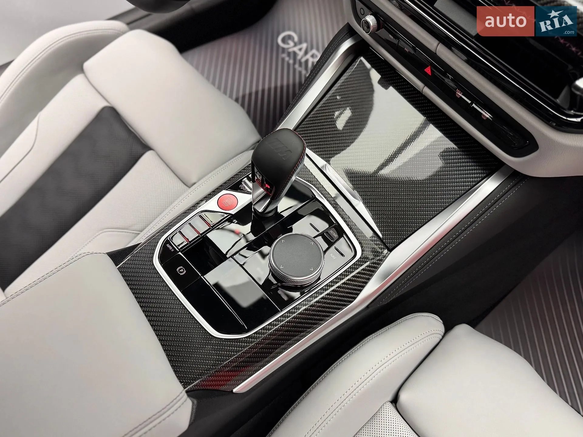 2025 BMW M4 - мініатюра 47