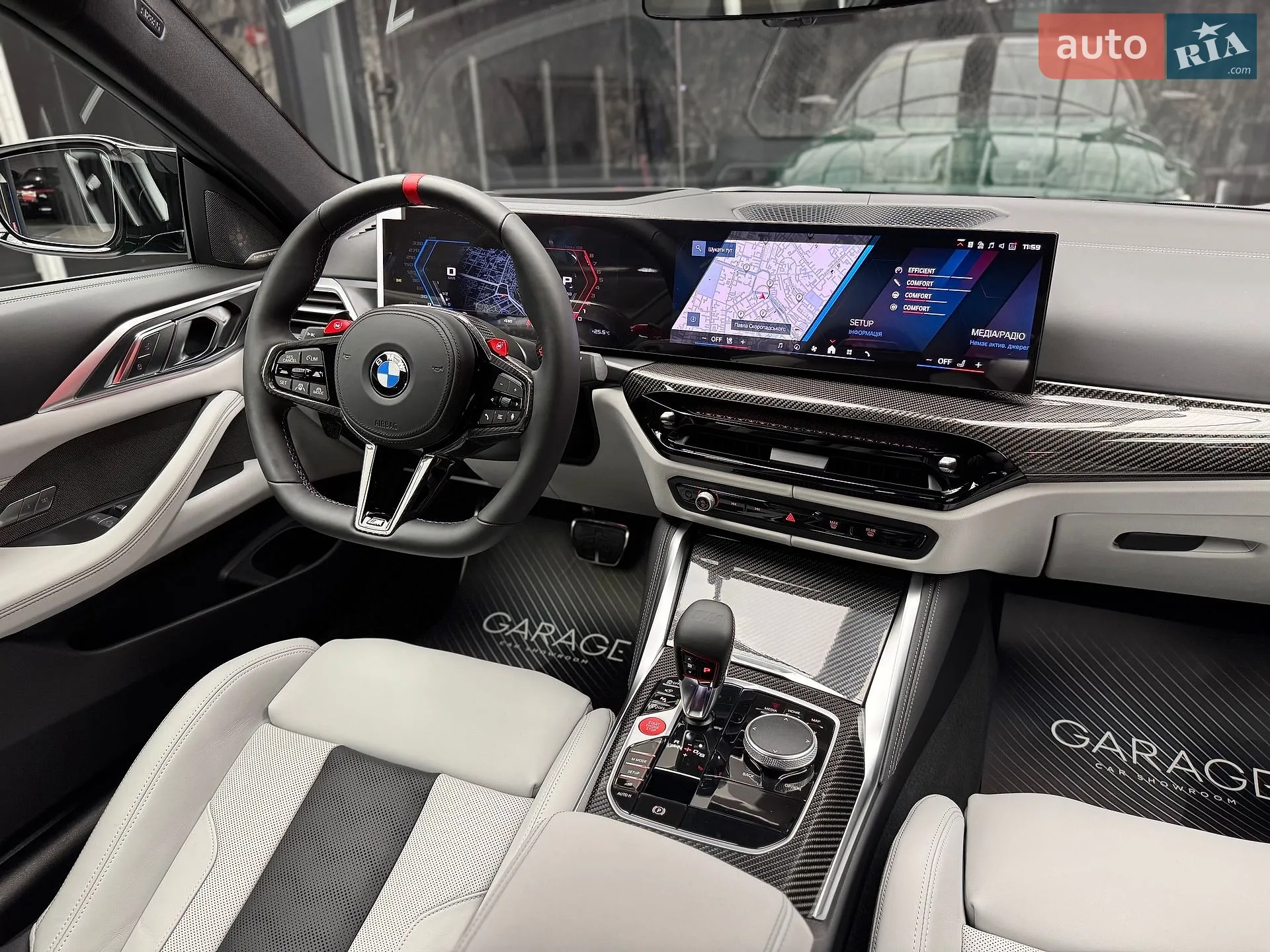 2025 BMW M4 - мініатюра 37