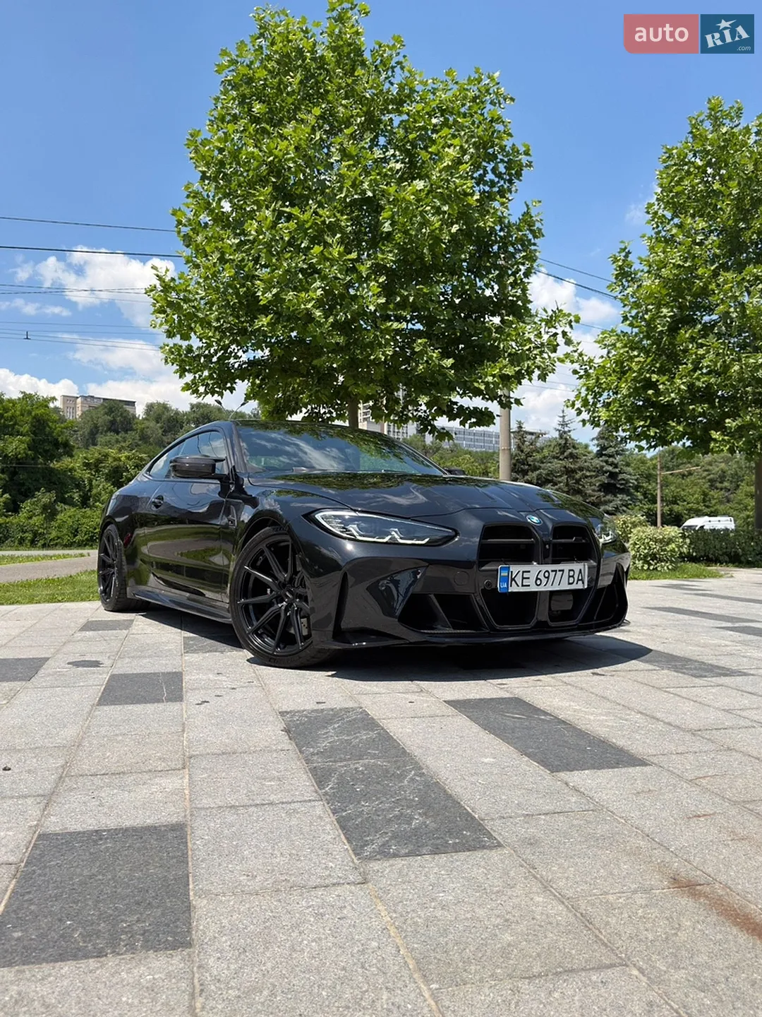 2023 BMW M4 - мініатюра 33