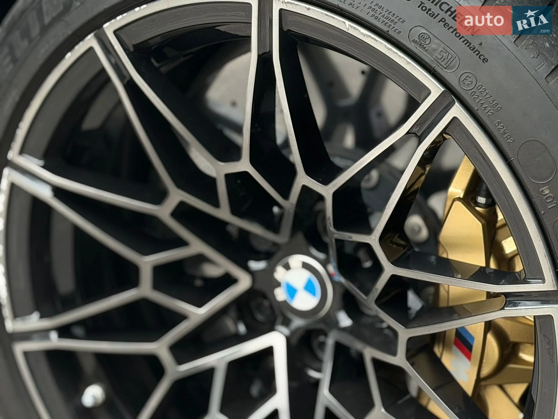 2024 BMW M4 - мініатюра 12