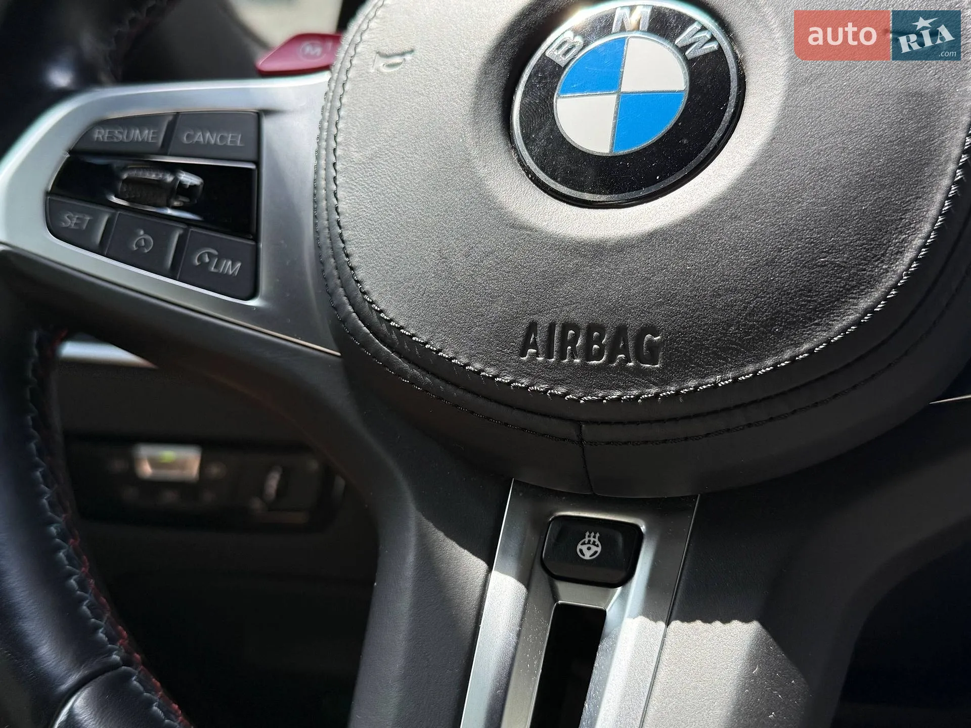 2022 BMW M4 - мініатюра 21
