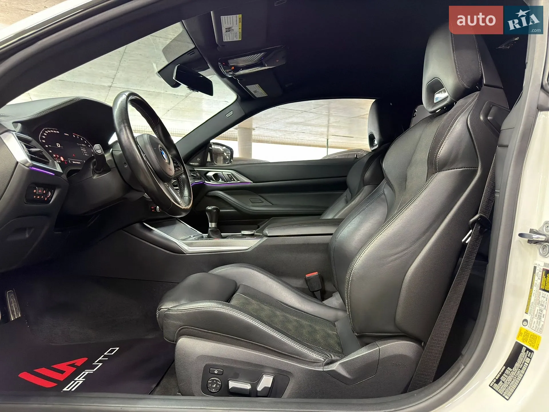 2020 BMW M4 - мініатюра 22