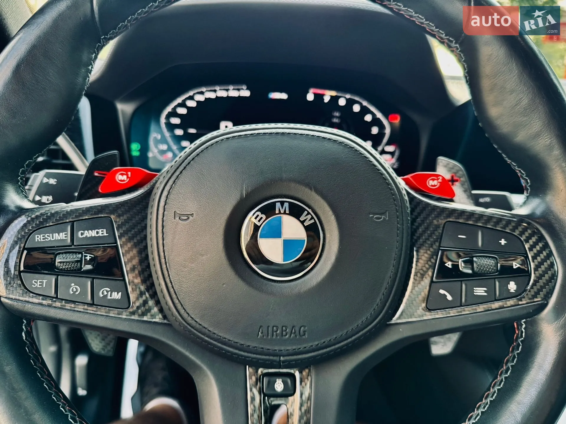 2021 BMW M4 - мініатюра 21