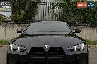 Купе BMW M4 2022 в Киеве Купе BMW M4 2022 в Киеве