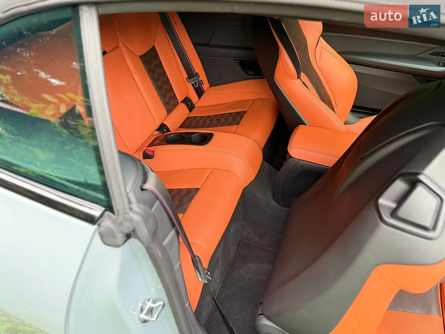 2022 BMW M4 - мініатюра 9