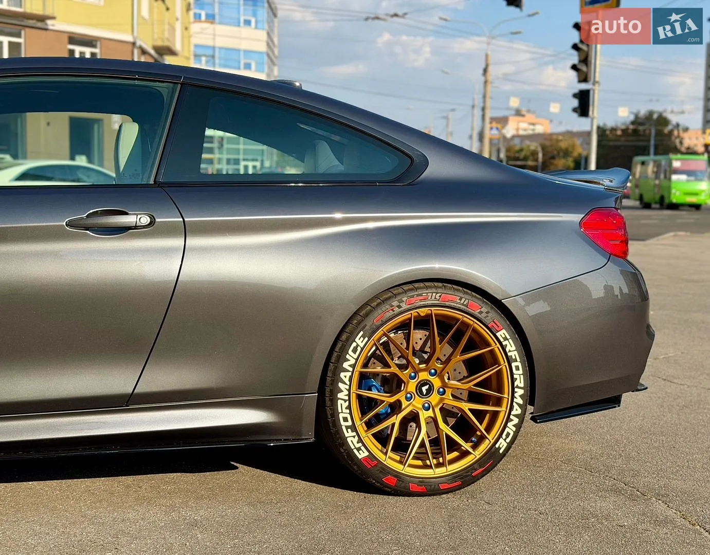 2014 BMW M4 - мініатюра 17