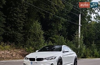 bmw m4 2019 в Луцьк від професійного продавця Віталій
