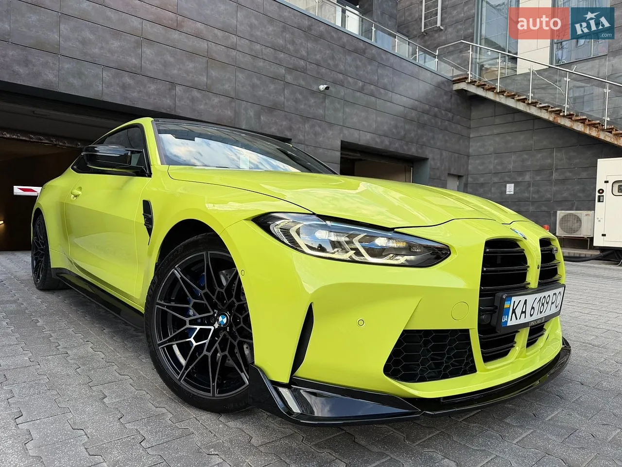 2023 BMW M4 - мініатюра 51