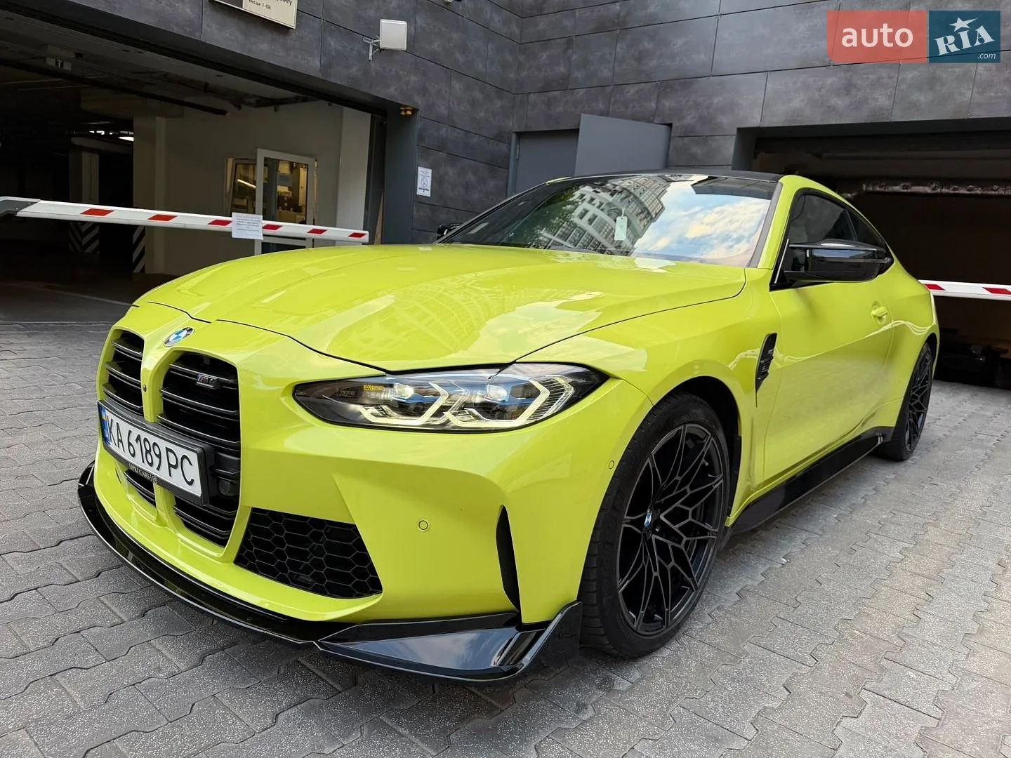 2022 BMW M4 - мініатюра 29