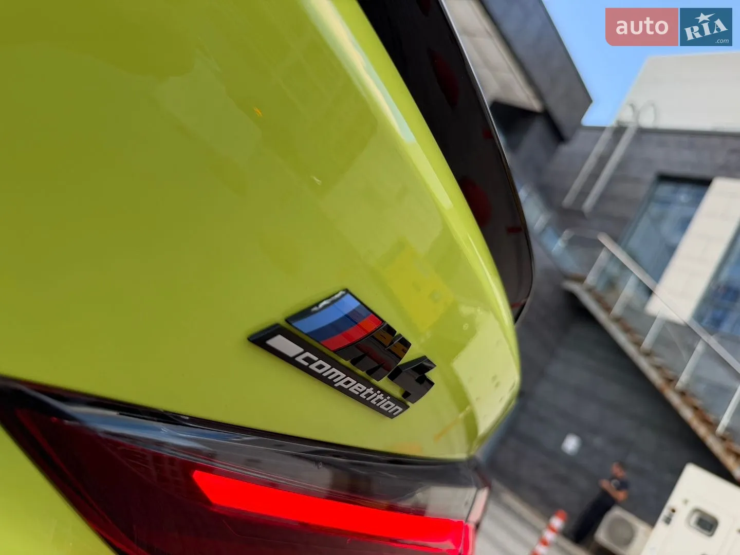 2022 BMW M4 - мініатюра 71