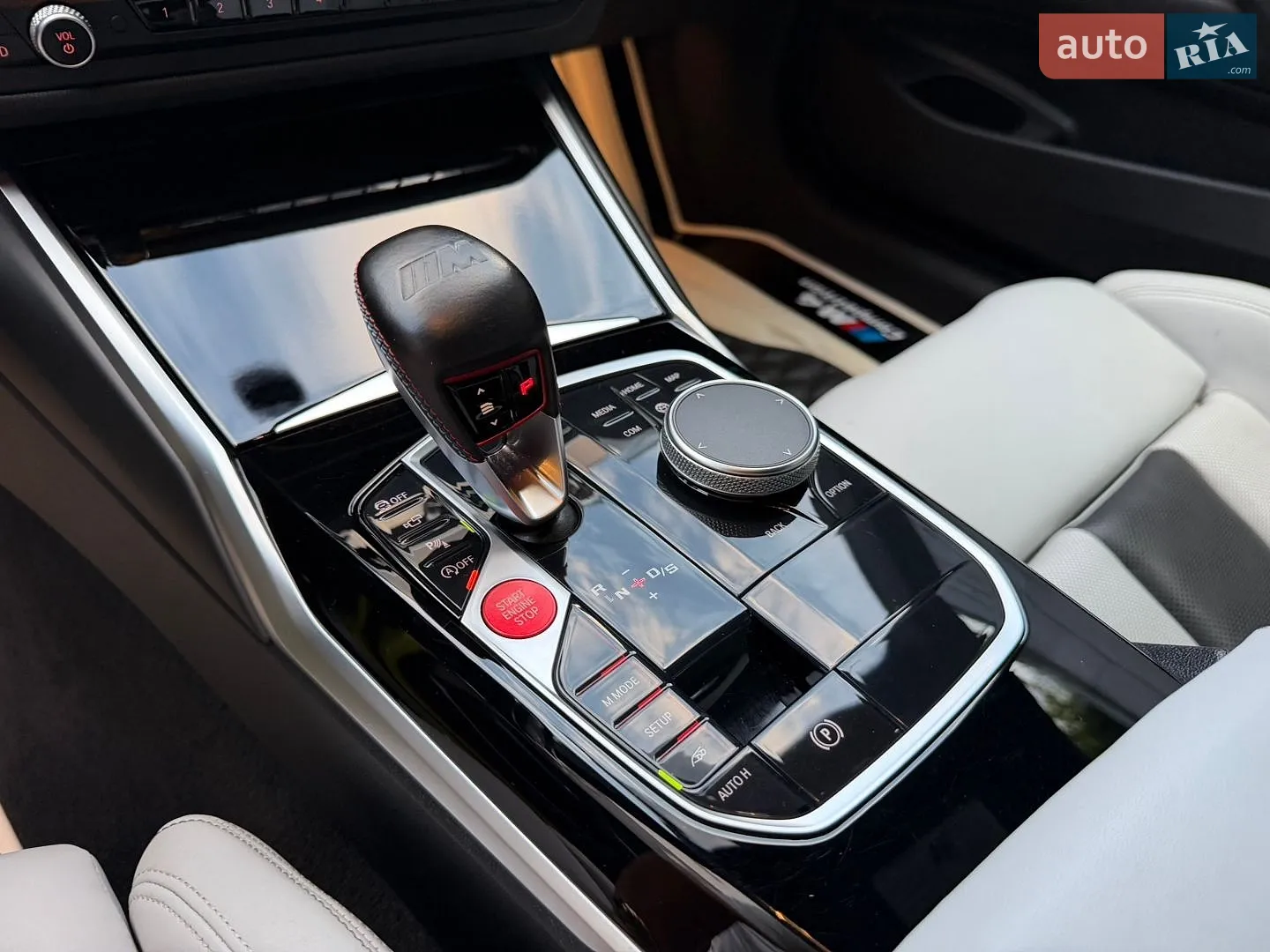 2022 BMW M4 - мініатюра 87