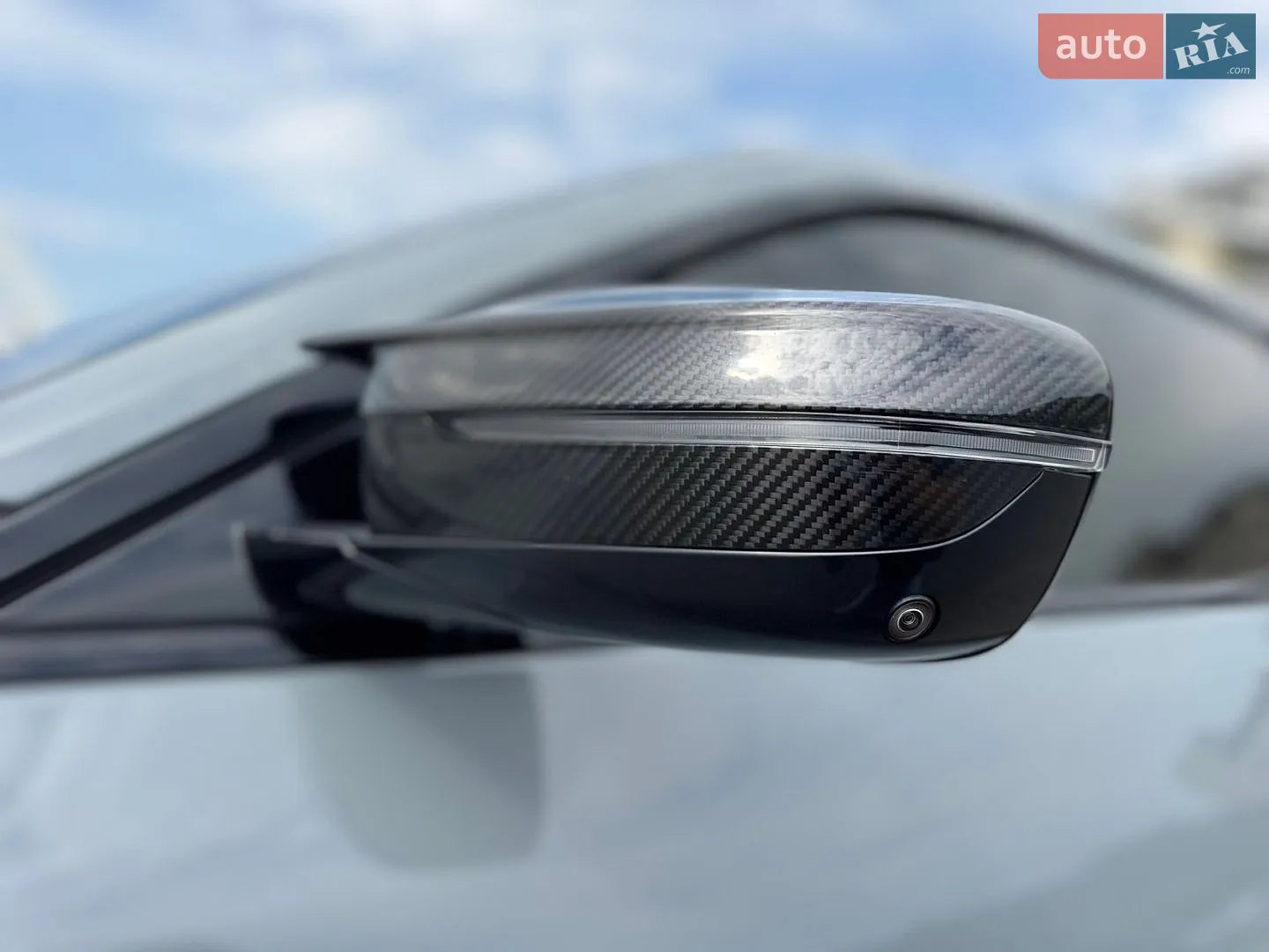 2021 BMW M4 - мініатюра 21