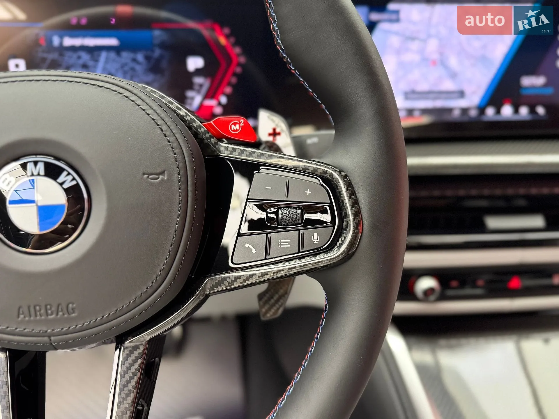 2025 BMW M4 - мініатюра 37