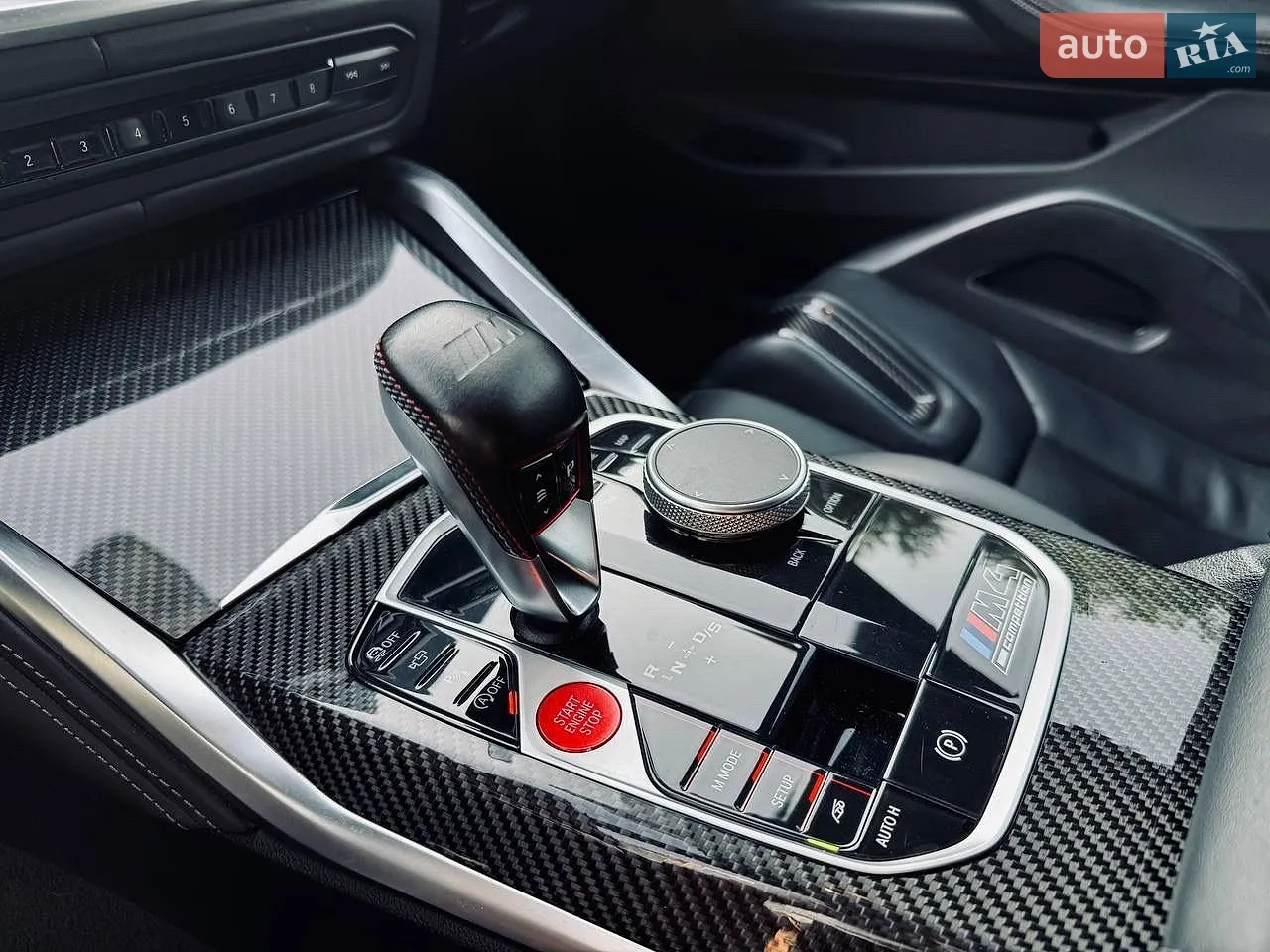 2021 BMW M4 - мініатюра 18