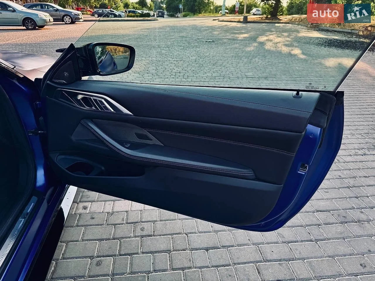 2021 BMW M4 - мініатюра 26