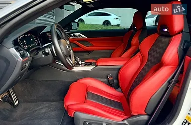 BMW M4 2022