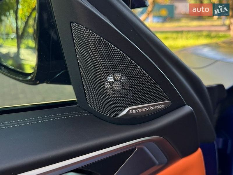 Купе BMW M4 2023 в Кривом Роге