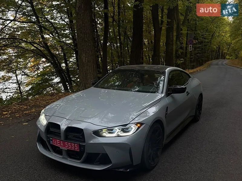 BMW M4