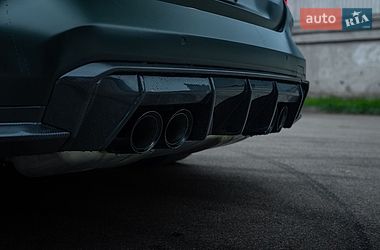 Купе BMW M4 2024 в Києві