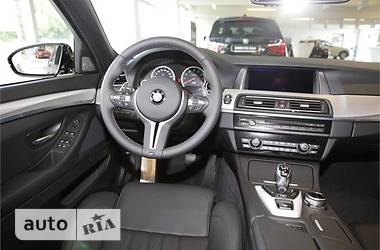  BMW M5 2016 в Киеве