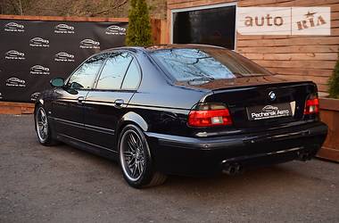 Седан BMW M5 1999 в Киеве