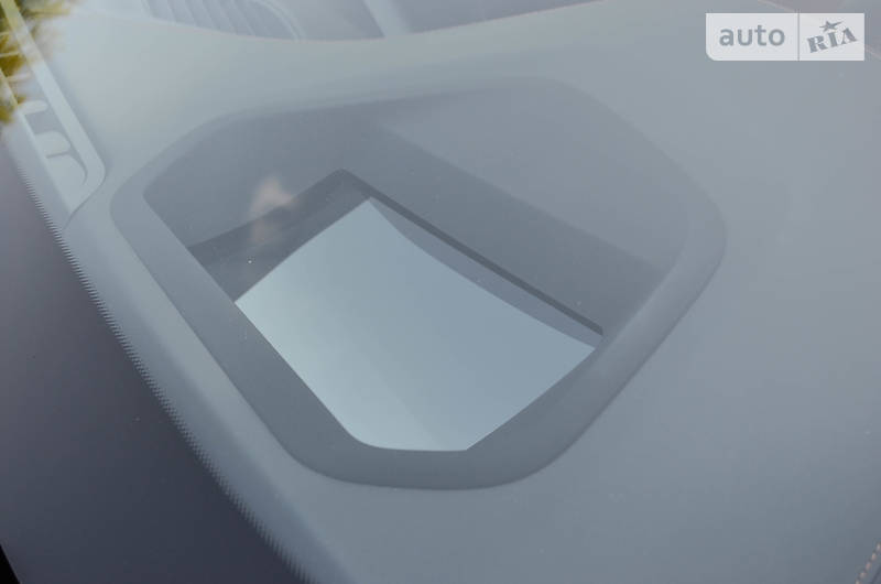 Седан BMW M5 2018 в Києві