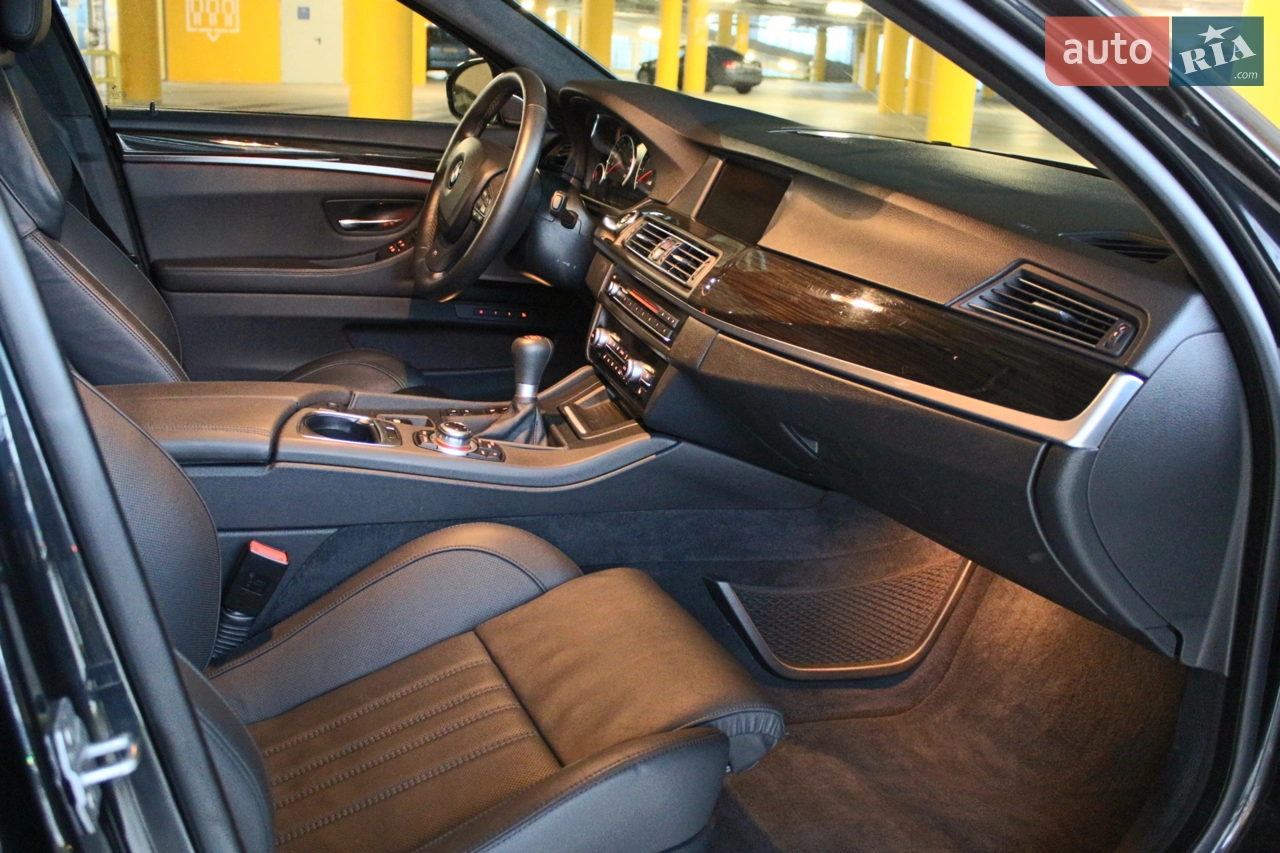 2013 BMW M5 - мініатюра 9