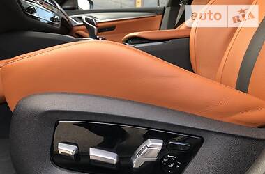 Седан BMW M5 2018 в 