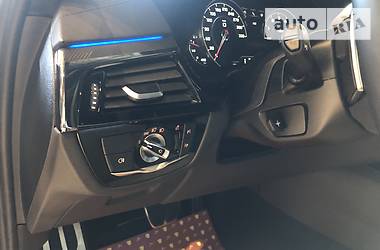 Седан BMW M5 2018 в Одессе