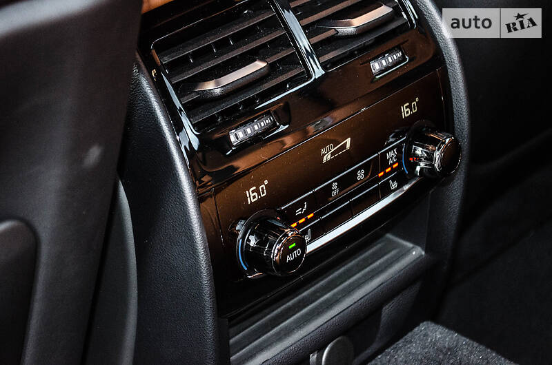 Седан BMW M5 2019 в Києві