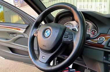 Седан BMW M5 2012 в Киеве