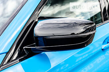 Седан BMW M5 2020 в 