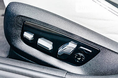 Седан BMW M5 2020 в 